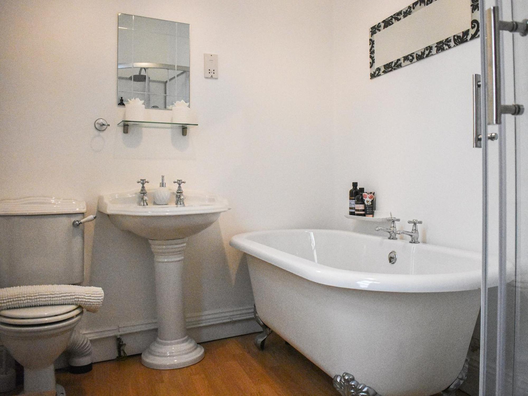 Stanton House - Abbey View Holiday home Whitby